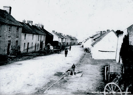 The Placenames Of Ardmore County Waterford By Reverend Canon Power